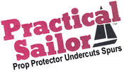 Practical Sailor logo